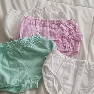 Assorted Bottomz - 6-9M